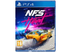 Need for Speed Heat-2ND