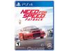 Need for Speed Payback