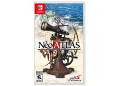 Neo ATLAS 1469