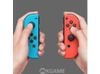 Bộ Joy-Con Neon Red Blue-Oled