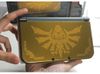 Máy New 3DS-LL [Hyrule Edition] HACKED