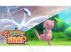 New Pokémon Snap