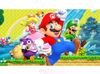 New Super Mario Bros. U Deluxe -2ND