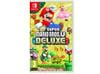 New Super Mario Bros. U Deluxe