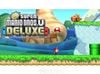 New Super Mario Bros. U Deluxe