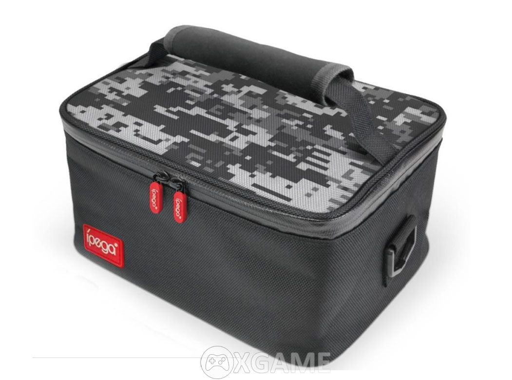 Travel Carrying Bag cho máy Nintendo Switch