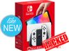 Máy Switch OLED-2ND-fullBOX-Hacked