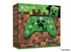 Tay Xbox One S [MINECRAFT CREEPER] COMBO