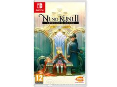 Ni no Kuni II: Revenant Kingdom - Prince's Edition