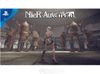 Nier Automata Game Of The Year