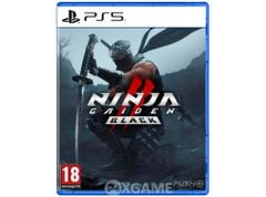 Ninja Gaiden 2 Black