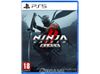Ninja Gaiden 2 Black