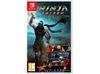 Ninja Gaiden: Master Collection