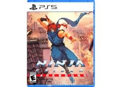 Ninja Gaiden Ragebound