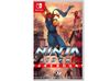 Ninja Gaiden Ragebound