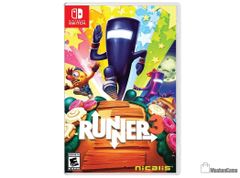 Runner 3