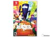 Runner 3