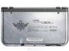 Máy New 3DS-LL-Monster Hunter 4G-HACKED