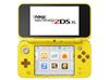 Nintendo New 2DS XL Pikachu Limited-2ND-32GB