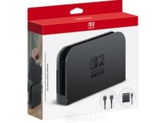 Nintendo Switch 2 Dock Set