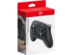 Nintendo Switch 2 Pro Controller