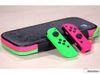 Máy Chơi Game switch [Splatoon Bundle]