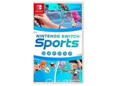 Nintendo Switch Sports-2ND