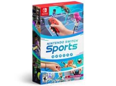 Nintendo Switch Sports