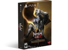 Nioh 2 Special Edition-AS