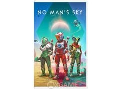 No Man's Sky