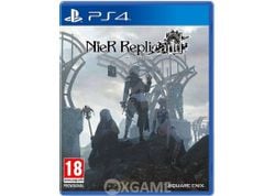 Nier Replicant Ver.1.22474487139...-2ND