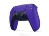 Tay PS5 DualSense Wireless Controller-Galactic Purple-2ND