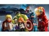LEGO Marvel Collection-2ND