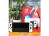 Máy Switch OLED-2ND-fullBOX-Hacked