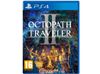 Octopath Traveler II