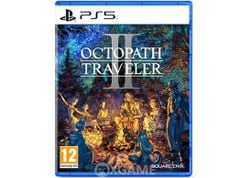 Octopath Traveler II