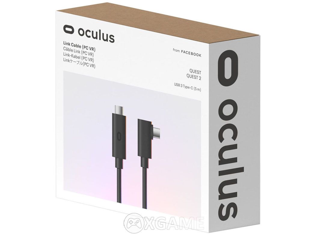 Oculus Link Cable for Oculus Quest 1 & 2