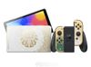 Máy OLED The Legend of Zelda-Tears of the Kingdom Edition-LikeNew