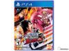 One Piece Burning Blood-PS4-2ND