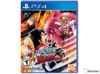 One Piece Burning Blood-PS4