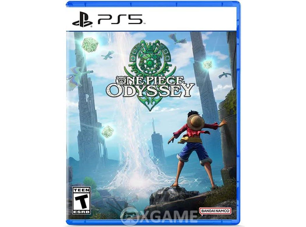 One Piece Odyssey