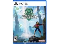 One Piece Odyssey