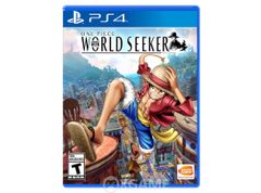 ONE PIECE World Seeker