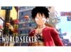 ONE PIECE World Seeker