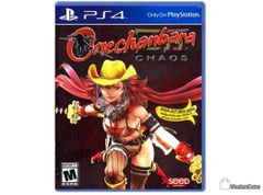 Onechanbara Z2 : Chaos Banana