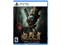 Onimusha Way of the Sword