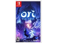 Ori And The Will Of The Wisps- 2ND