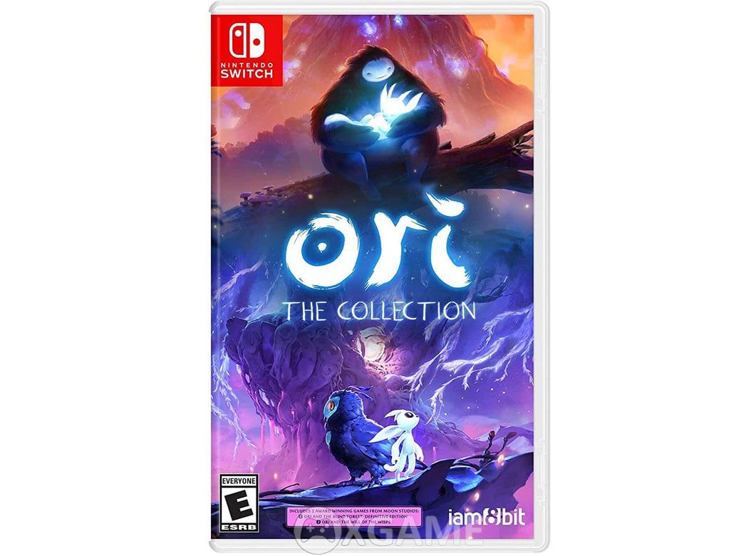 Ori The Collection