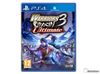 Warriors Orochi 3 Ultimate