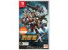 Super Robot Wars X